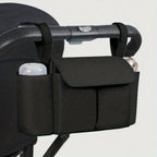 Convertible Stroller Organizer Bag