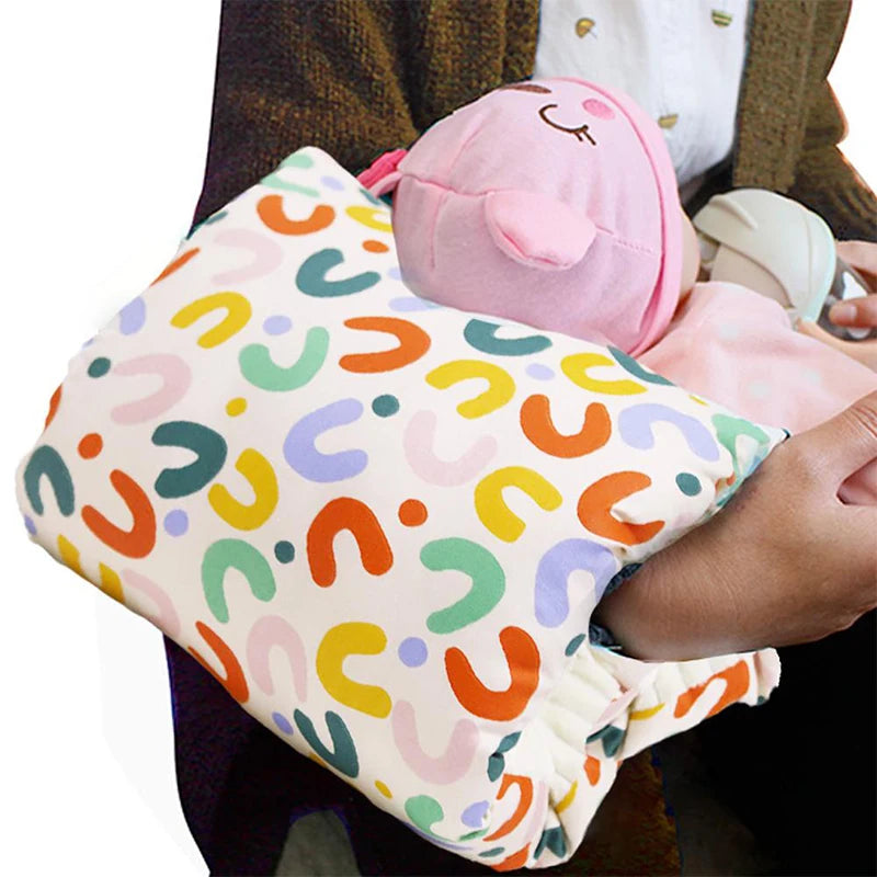 Nursing Arm Pillow Sleeve