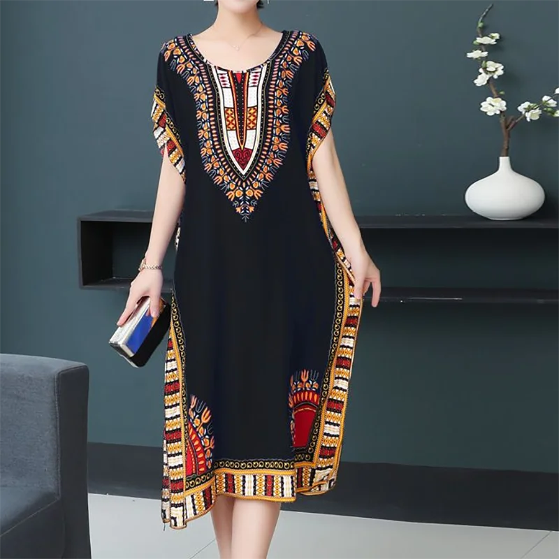 Black Dashiki