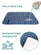 Portable Changing Pad