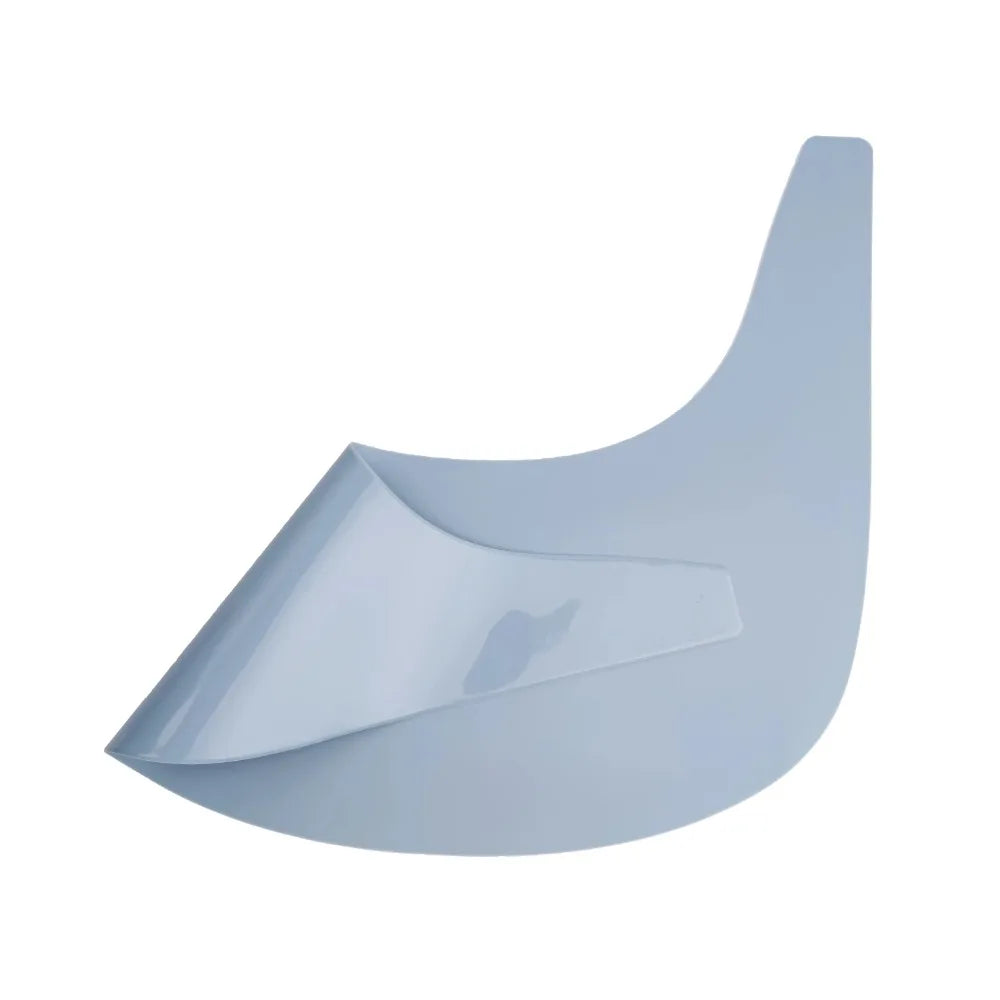 Silicone High Chair Placemat – baby placemat