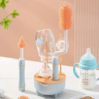 6-in-1 Travel Bottle Cleaning Set