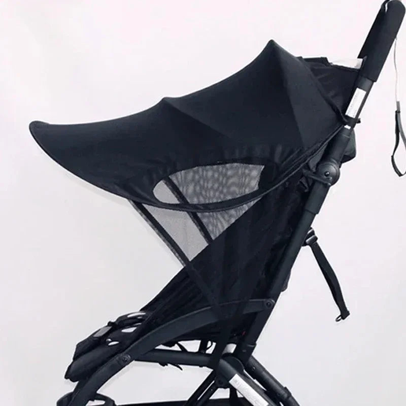 Universal Stroller Sun Shade Visor