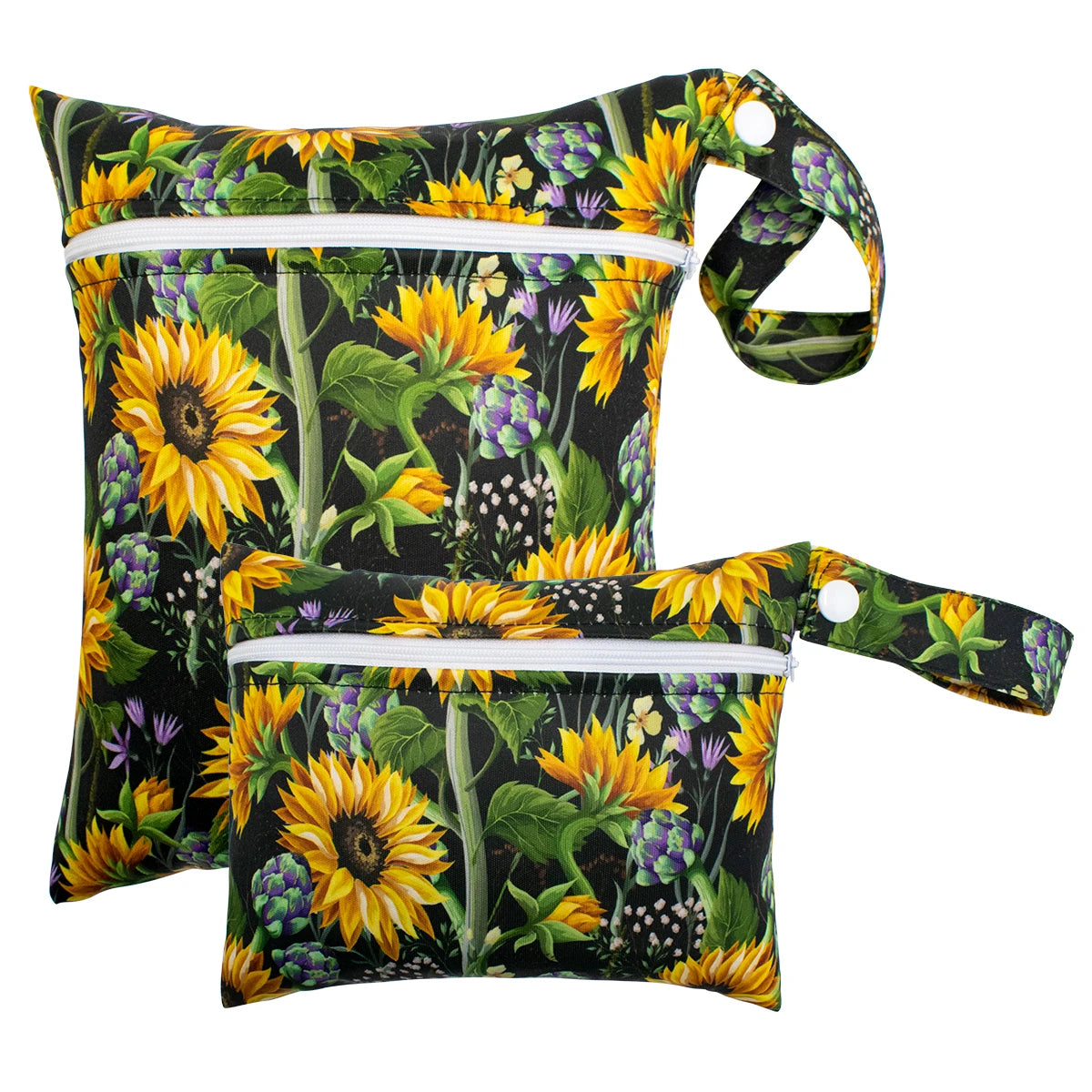 Waterproof Wet/Dry Bag 2pc Set