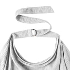 Adjustable Breathable Nursing Cover Apron