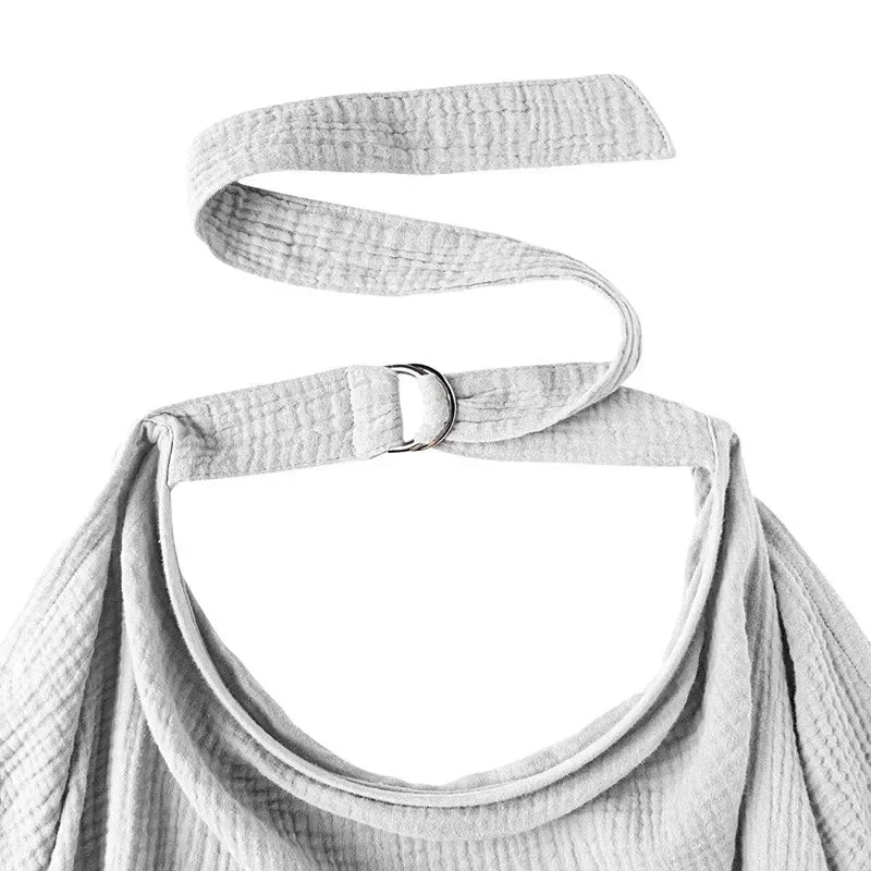 Adjustable Breathable Nursing Cover Apron