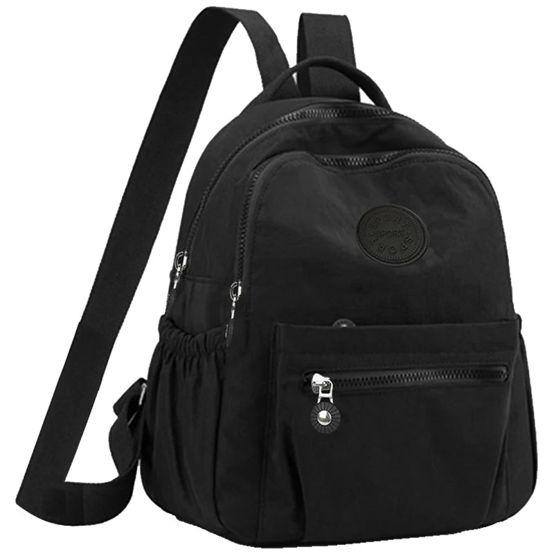 Everyday Nylon Backpack