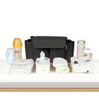 Convertible Stroller Organizer Bag