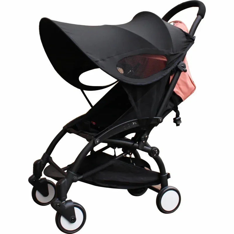 Universal Stroller Sun Shade Visor