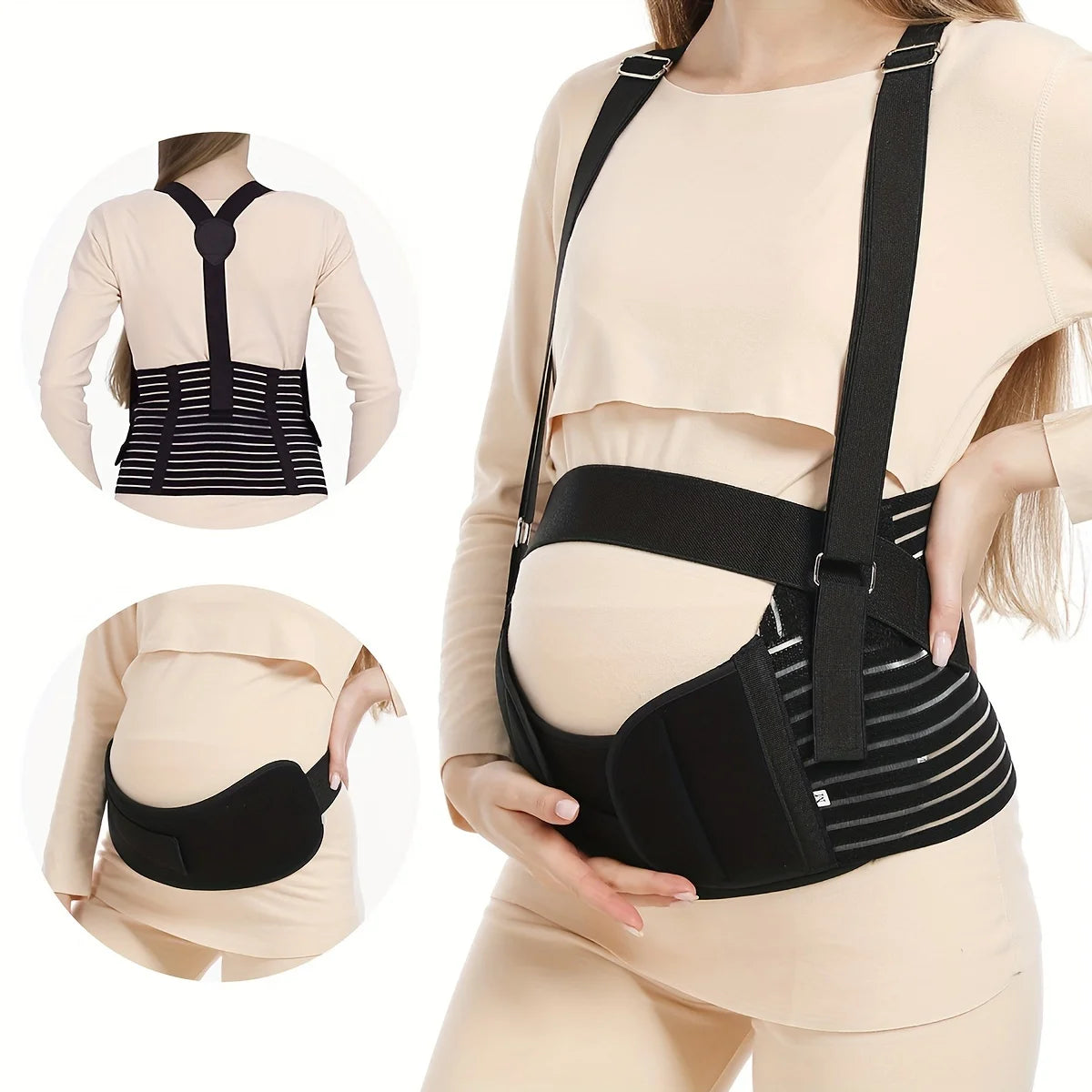 Maternity Support Belt