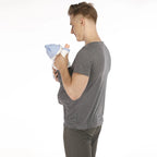 Kangaroo Pocket Babywearing Tee – skin-to-skin shirt