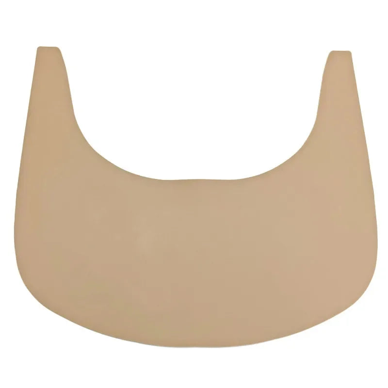 Silicone High Chair Placemat