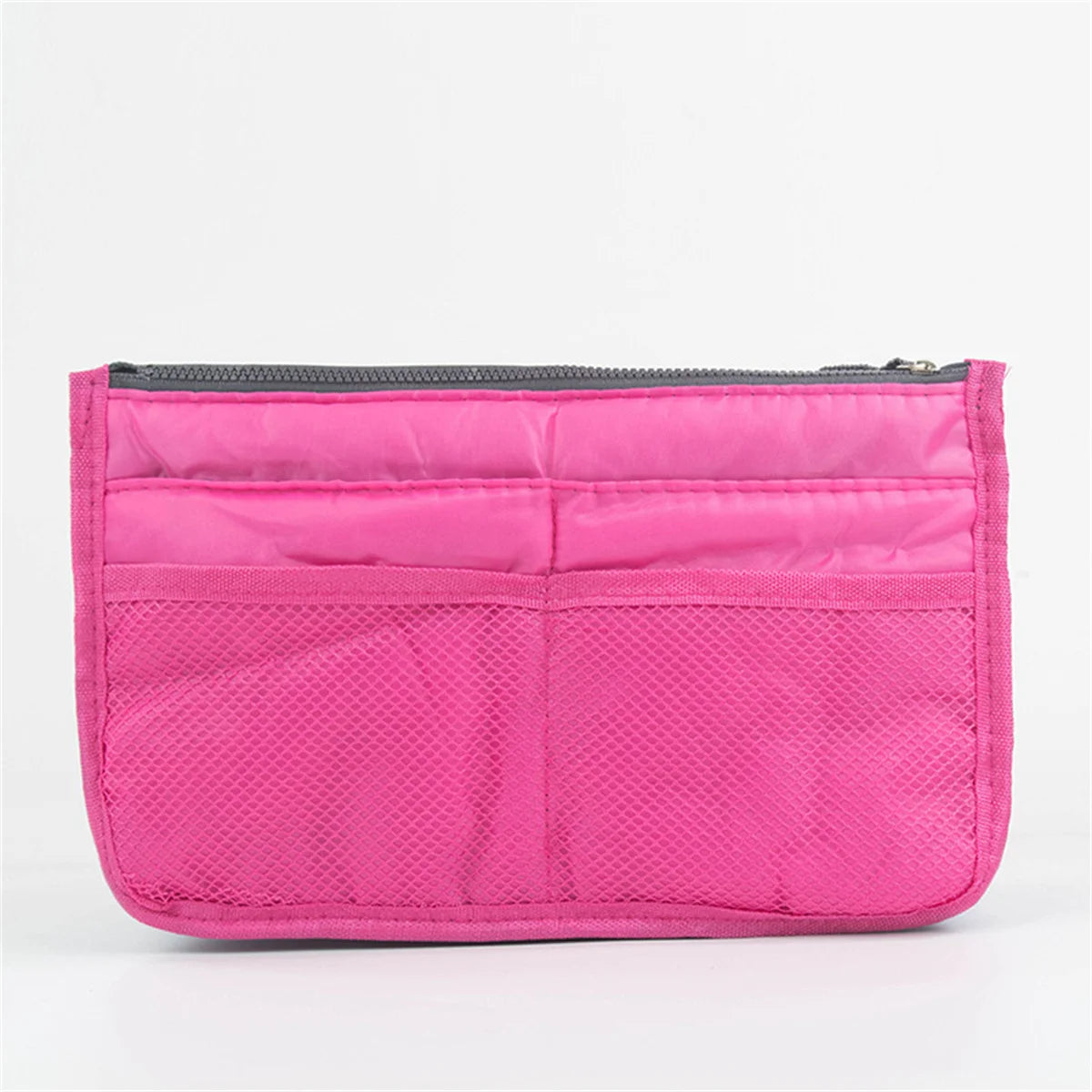 Double-Zip Purse & Tote Organizer Insert