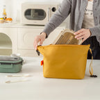 Insulated Lunch Tote Bag
