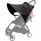 Universal Stroller Sun Shade Visor