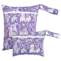 Waterproof Wet/Dry Bag 2pc Set