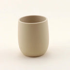 Mini Silicone Open Training Cup