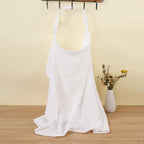 Cotton Muslin Nursing Cover & Privacy Apron