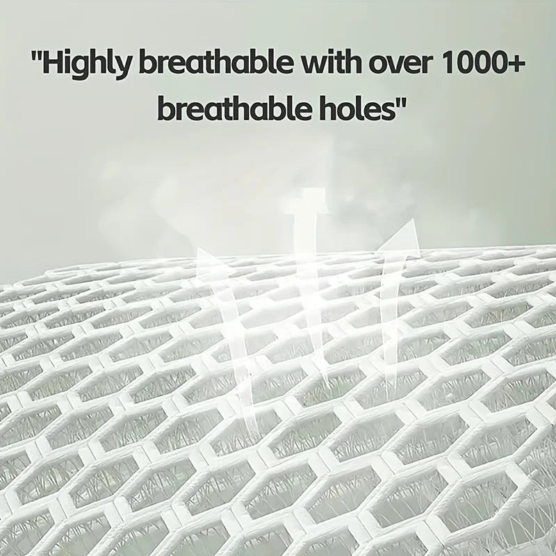 U-Shaped Pregnancy Body Pillow