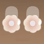 Reusable Lift Silicone Nipple Covers – reusable nipple pasties