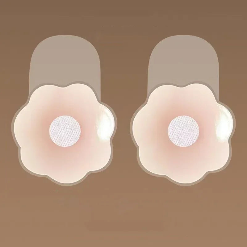 Reusable Lift Silicone Nipple Covers