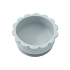 Silicone Lion Suction Bowl