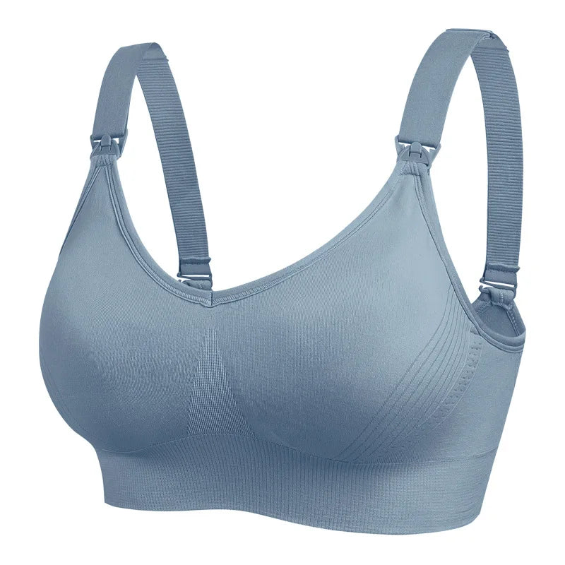 Gray Blue