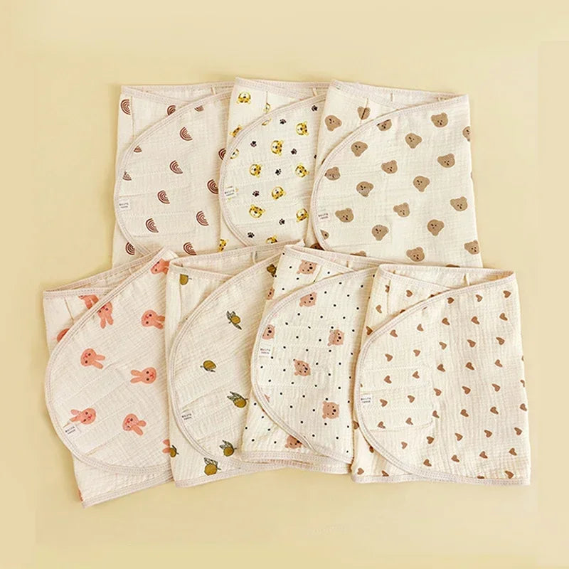 Anti-Startle Newborn Swaddle Wrap (0-6M)