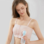 Hands-Free Pumping Bra
