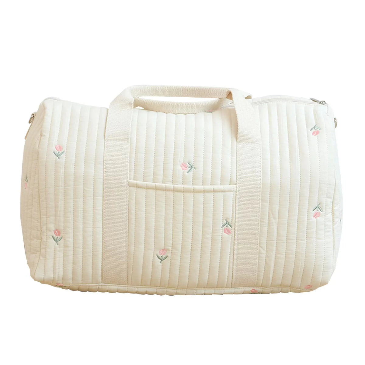 Embroidered Mommy Organizer Bag