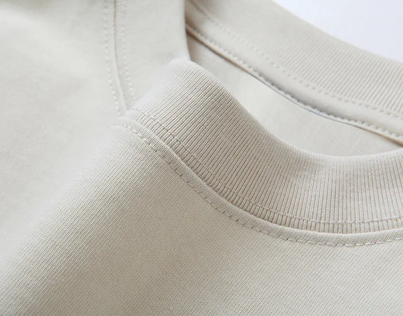 Everyday Cotton Tee