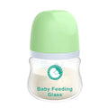 Newborn Glass Baby Bottle 90ml/160ml