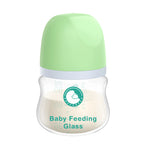 Newborn Glass Baby Bottle 90ml/160ml