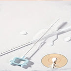 6-in-1 Travel Bottle Cleaning Set