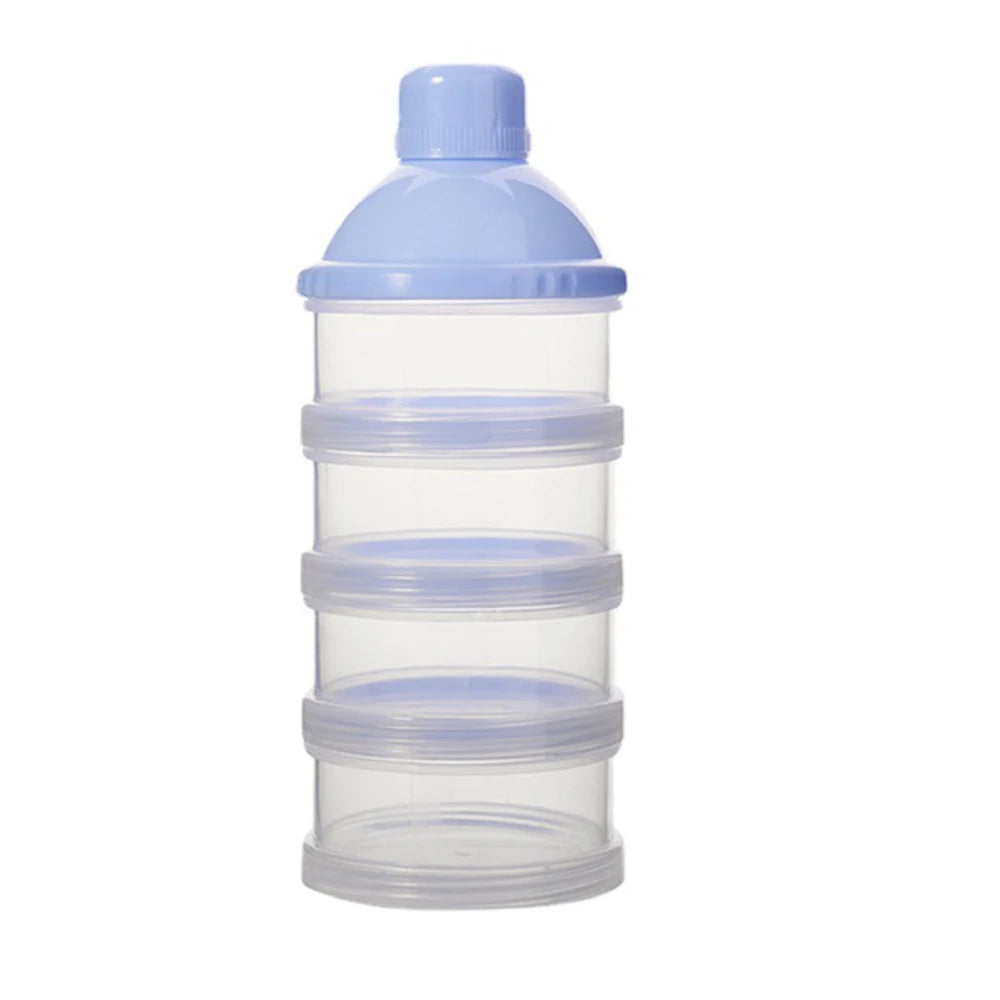 Stackable Formula Dispenser (4/5 Tier)