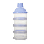 Stackable Formula Dispenser (4/5 Tier)