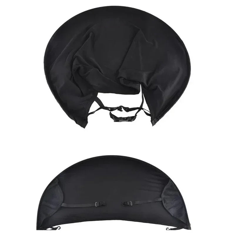 Universal Stroller Sun Shade Visor