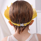 Adjustable Baby Shampoo Shield / Bath Visor
