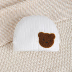 Coming-Home Bodysuit, Pants & Hat Set, view 3