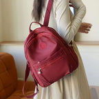 Everyday Nylon Backpack – everyday backpack