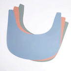 Silicone High Chair Placemat – baby placemat