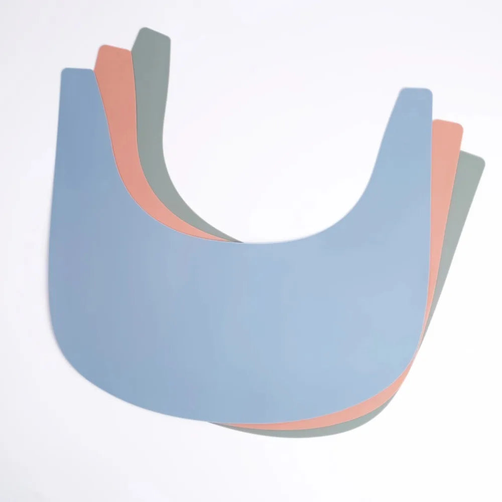 Silicone High Chair Placemat