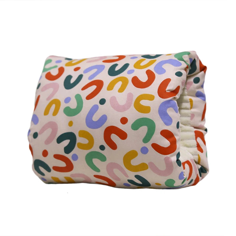 Nursing Arm Pillow Sleeve