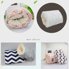 Nursing Arm Pillow Sleeve