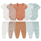 Newborn Essentials 10-Piece Set, view 3