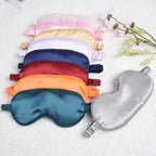Satin Sleep Mask – silk-feel eye mask
