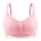Seamless Wireless Sleep & Nursing Bralette