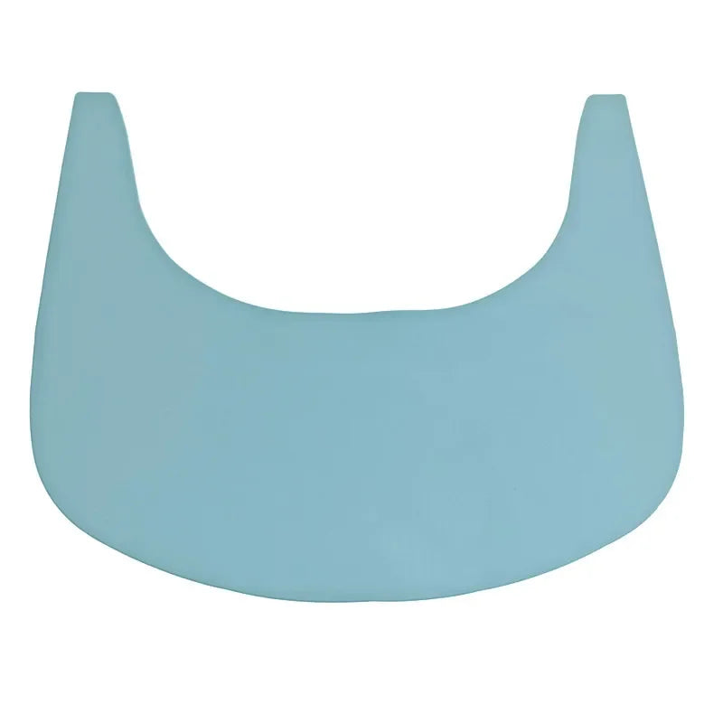 Silicone High Chair Placemat