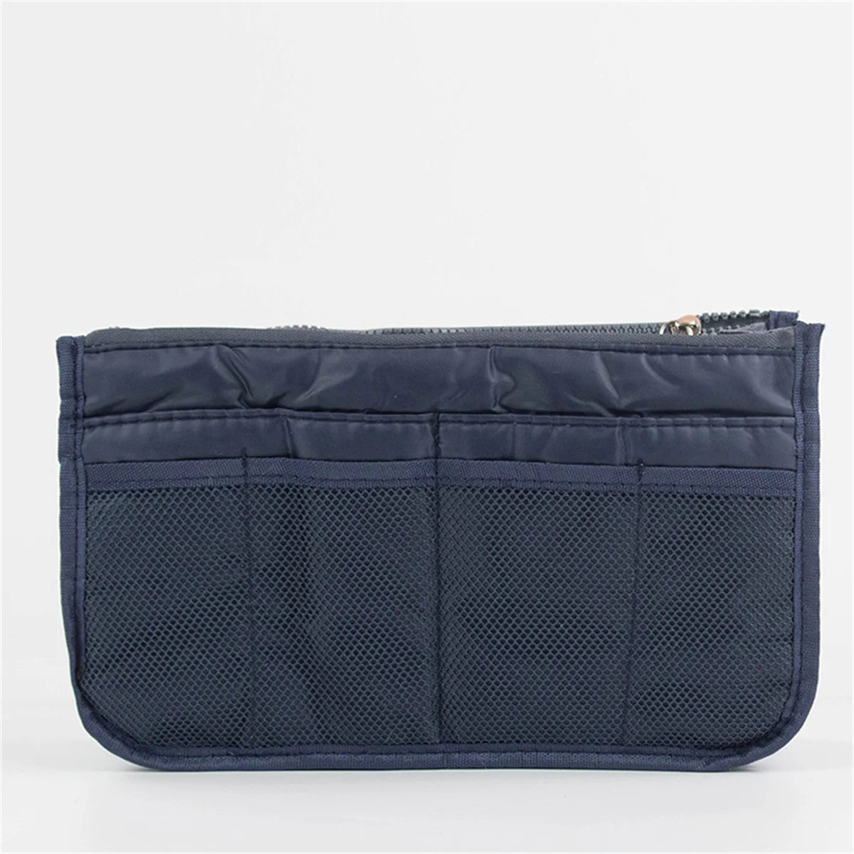 Double-Zip Purse & Tote Organizer Insert