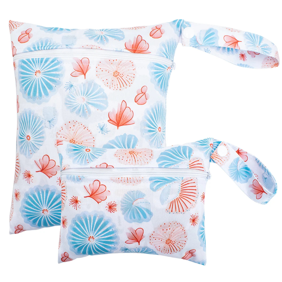 Waterproof Wet/Dry Bag 2pc Set